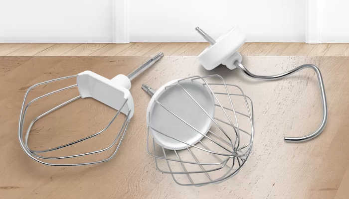 Robot kuchenny Bosch MUM58200 biały